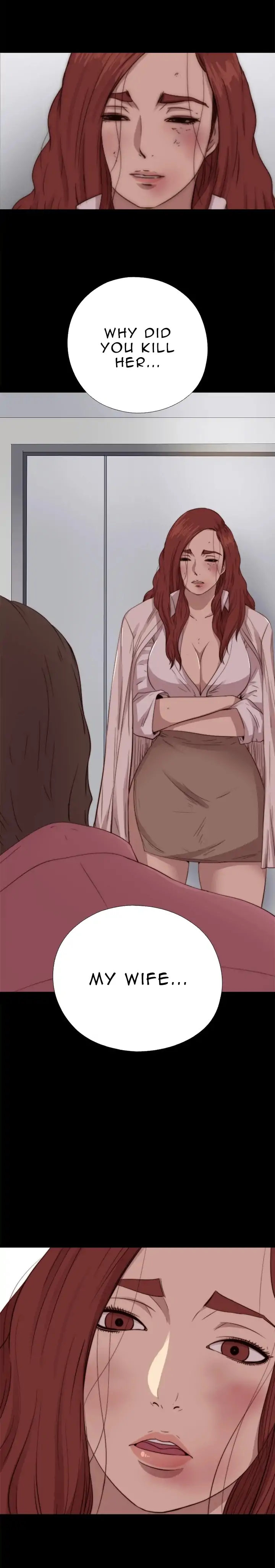 The Girl Next Door - Chapter 67 [photo 18] - MangaPorn