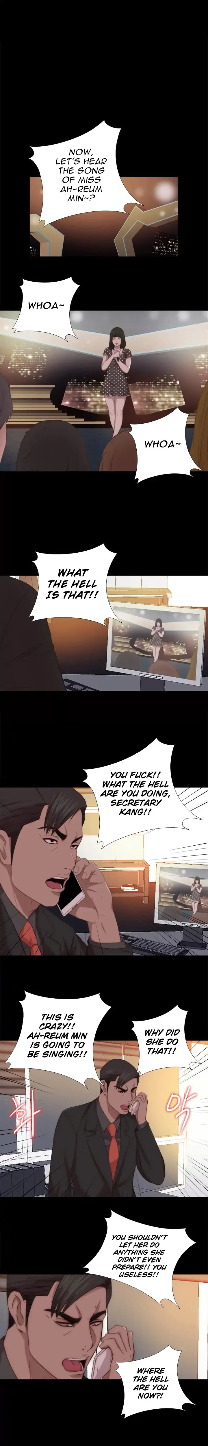 The Girl Next Door - Chapter 68 [photo 12] - MangaPorn