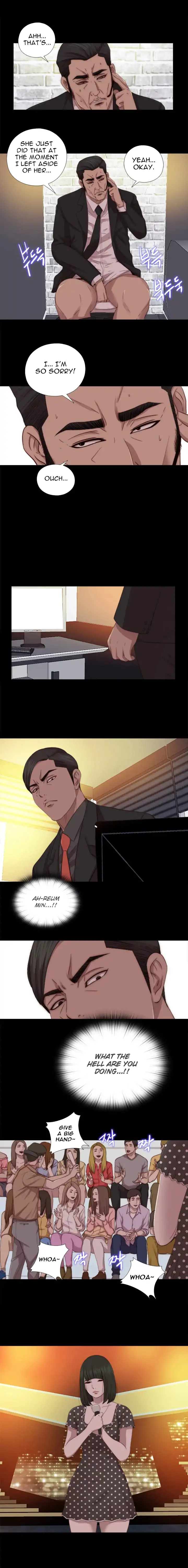 The Girl Next Door - Chapter 68 [photo 13] - MangaPorn