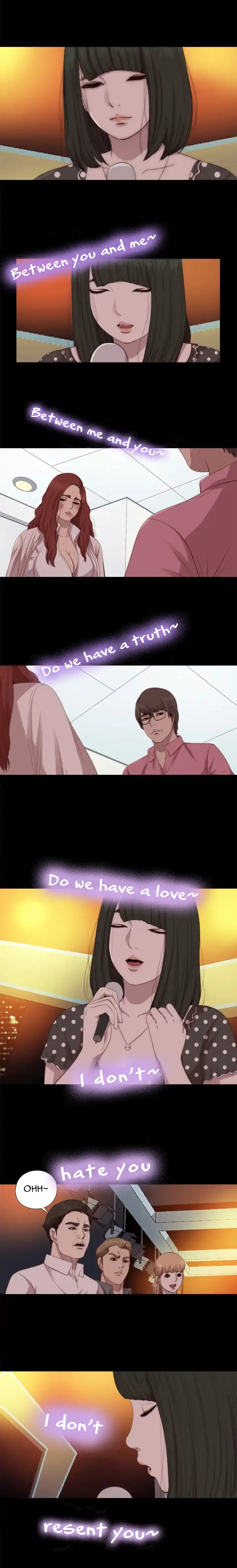 The Girl Next Door - Chapter 68 [photo 14] - MangaPorn