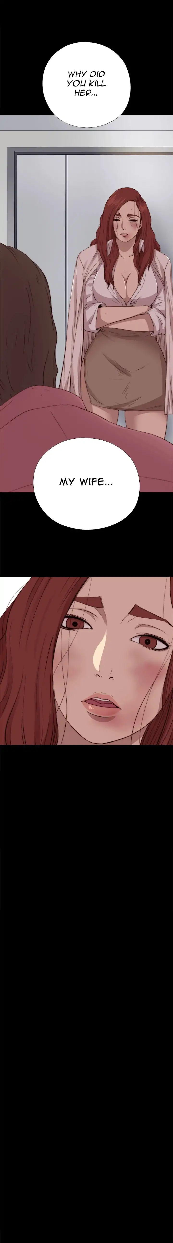 The Girl Next Door - Chapter 68 [photo 3] - MangaPorn