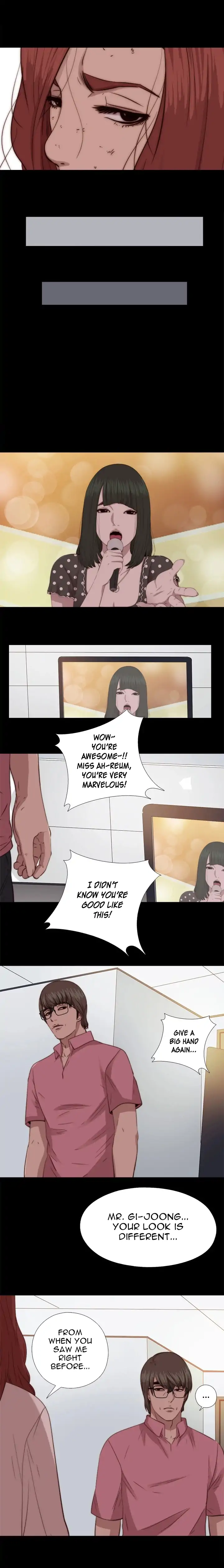 The Girl Next Door - Chapter 69 [photo 12] - MangaPorn