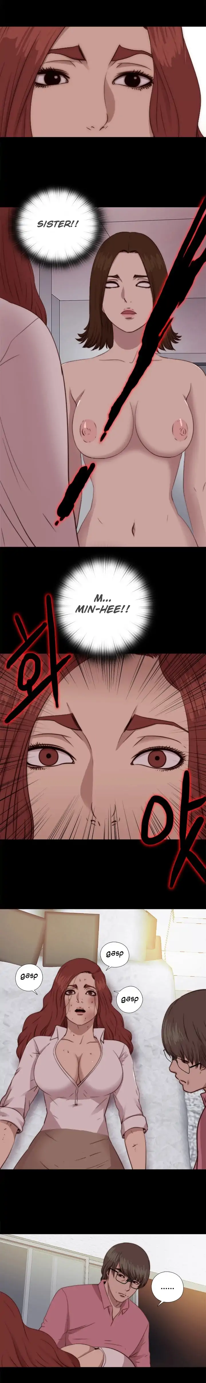 The Girl Next Door - Chapter 69 [photo 16] - MangaPorn