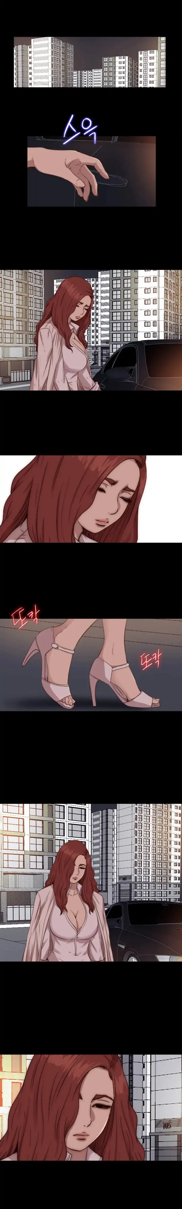 The Girl Next Door - Chapter 69 [photo 4] - MangaPorn