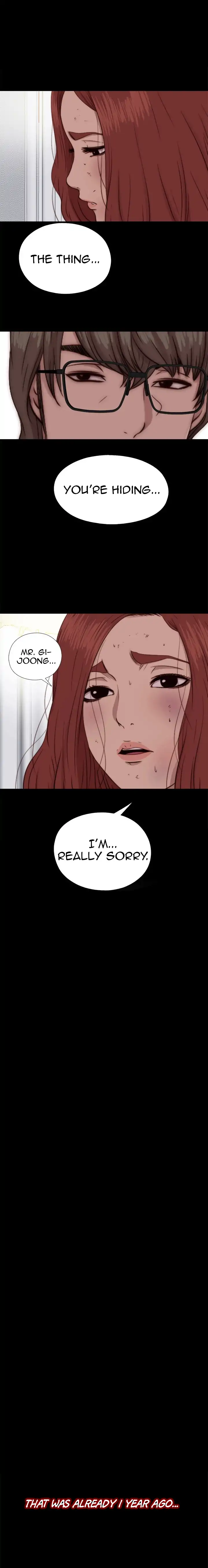 The Girl Next Door - Chapter 70 [photo 3] - MangaPorn