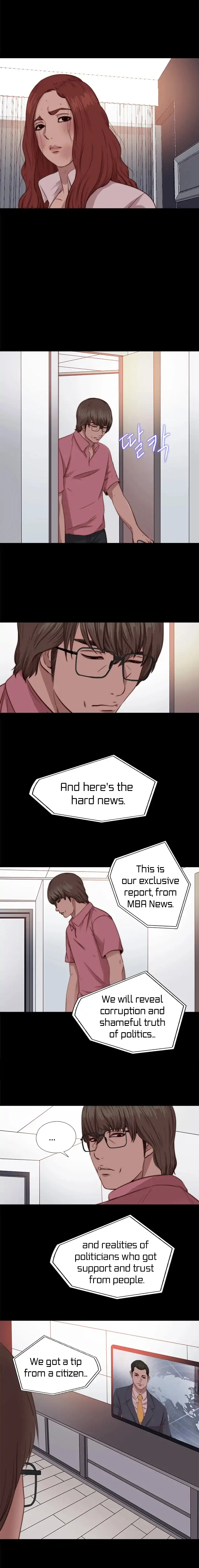 The Girl Next Door - Chapter 71 [photo 13] - MangaPorn