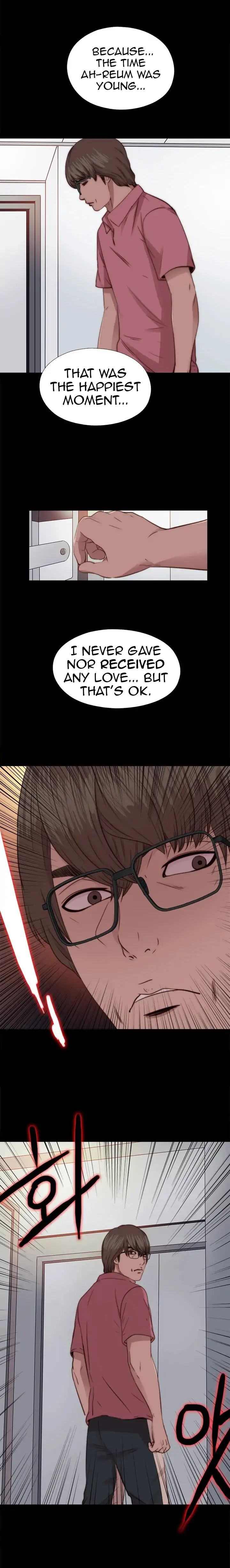 The Girl Next Door - Chapter 71 [photo 16] - MangaPorn