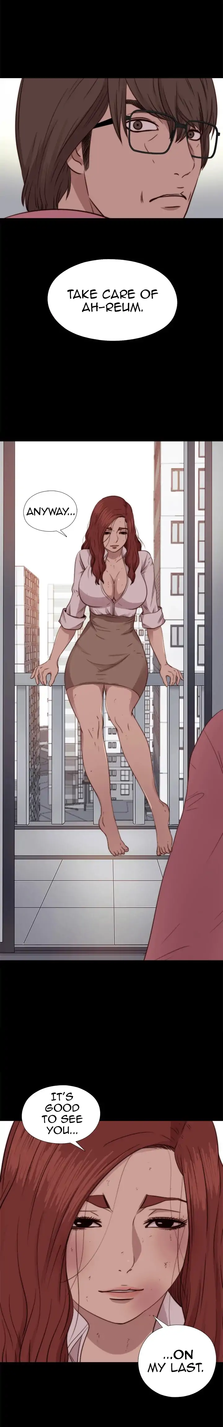 The Girl Next Door - Chapter 71 [photo 17] - MangaPorn