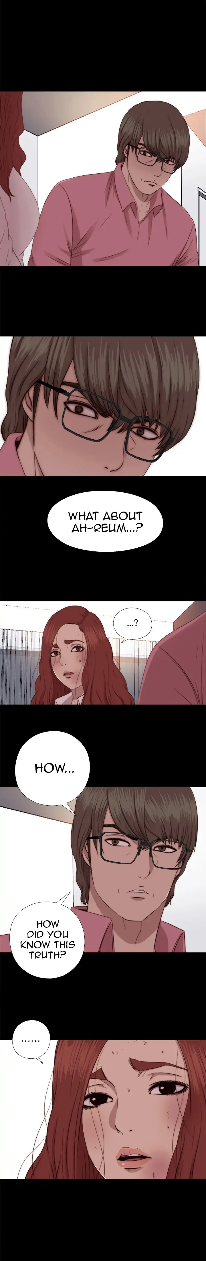 The Girl Next Door - Chapter 71 [photo 4] - MangaPorn