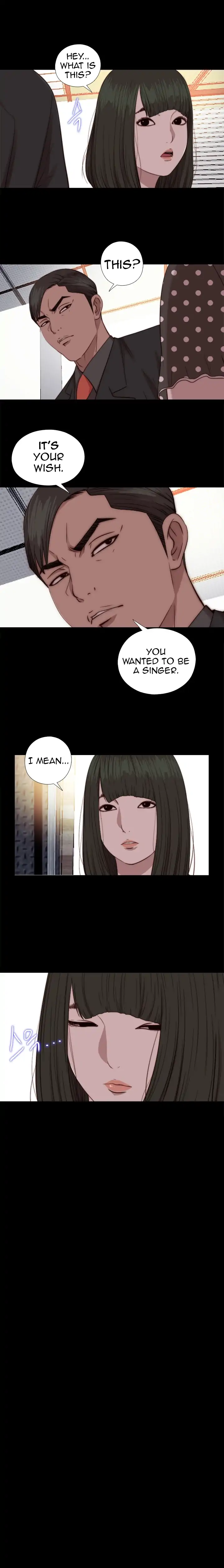 The Girl Next Door - Chapter 72 [photo 10] - MangaPorn