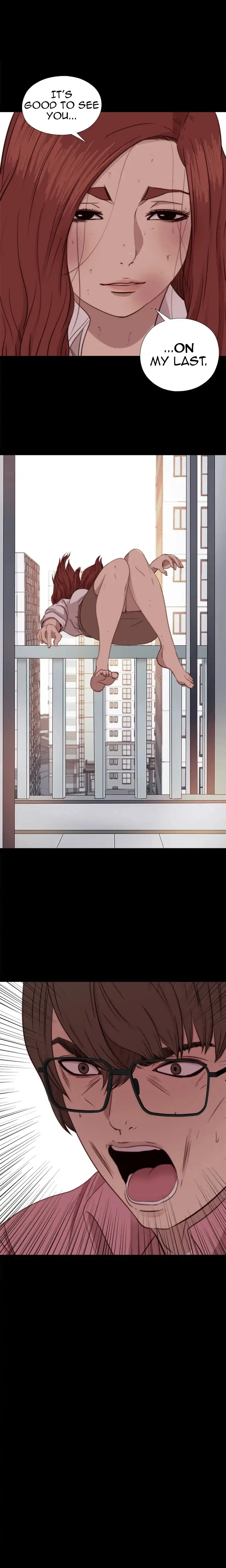 The Girl Next Door - Chapter 72 [photo 3] - MangaPorn