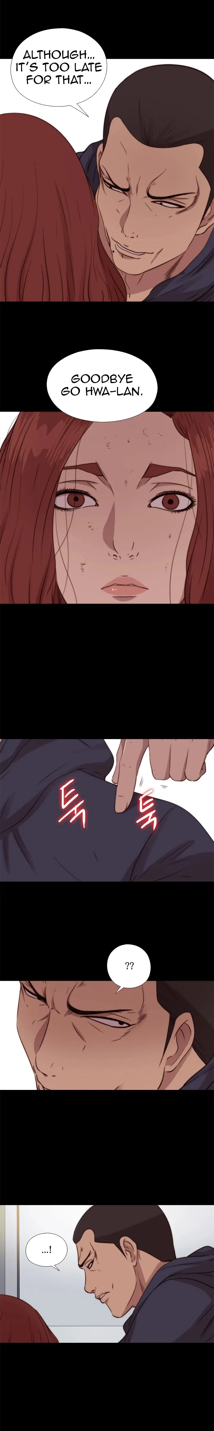 The Girl Next Door - Chapter 73 [photo 11] - MangaPorn