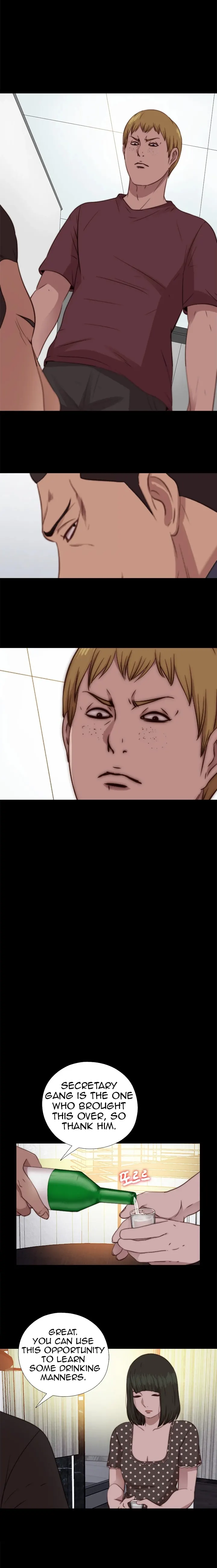 The Girl Next Door - Chapter 73 [photo 12] - MangaPorn