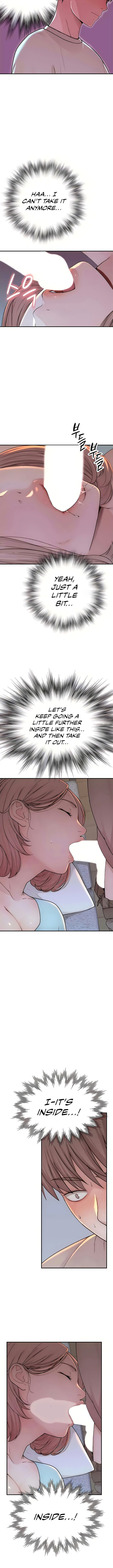 Addicted to My Stepmom - Chapter 14 [photo 11] - MangaPorn