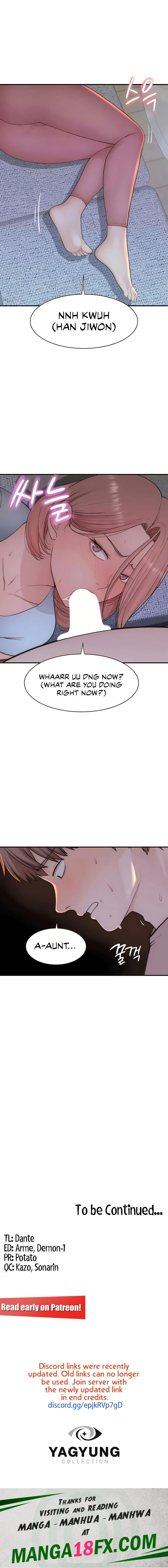 Addicted to My Stepmom - Chapter 14 [photo 14] - MangaPorn