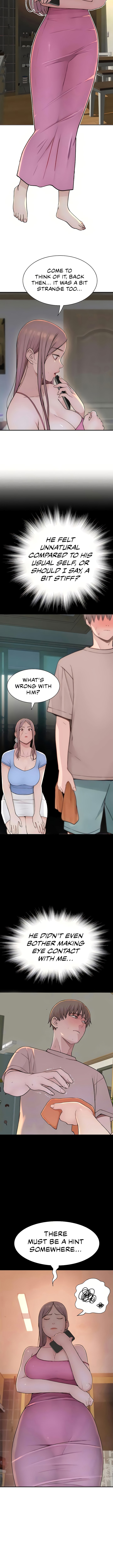 Addicted to My Stepmom - Chapter 14 [photo 3] - MangaPorn