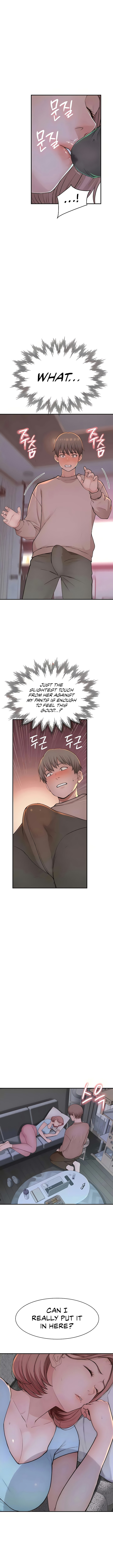 Addicted to My Stepmom - Chapter 14 [photo 6] - MangaPorn