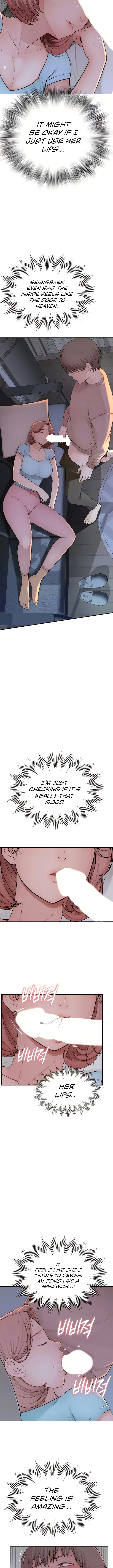 Addicted to My Stepmom - Chapter 14 [photo 9] - MangaPorn