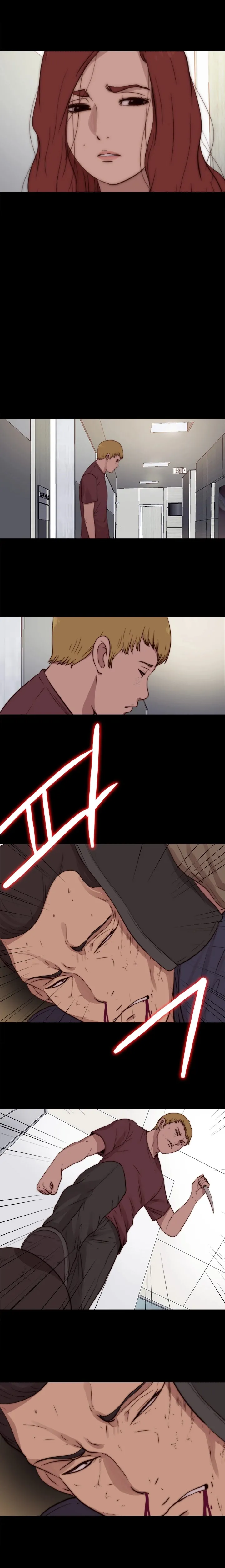 The Girl Next Door - Chapter 74 [photo 10] - MangaPorn