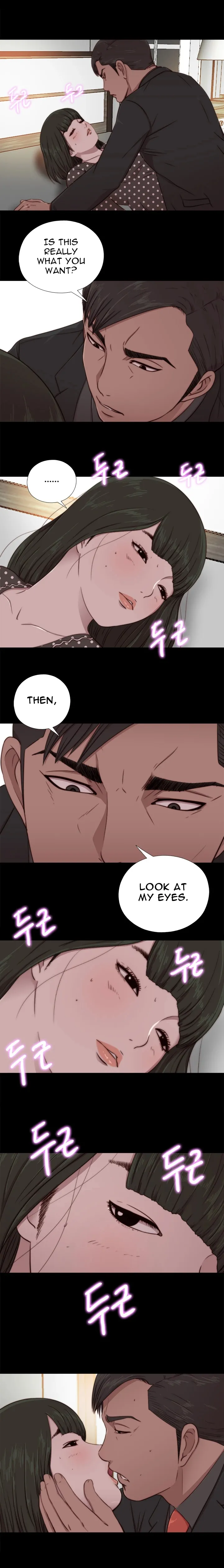 The Girl Next Door - Chapter 74 [photo 14] - MangaPorn