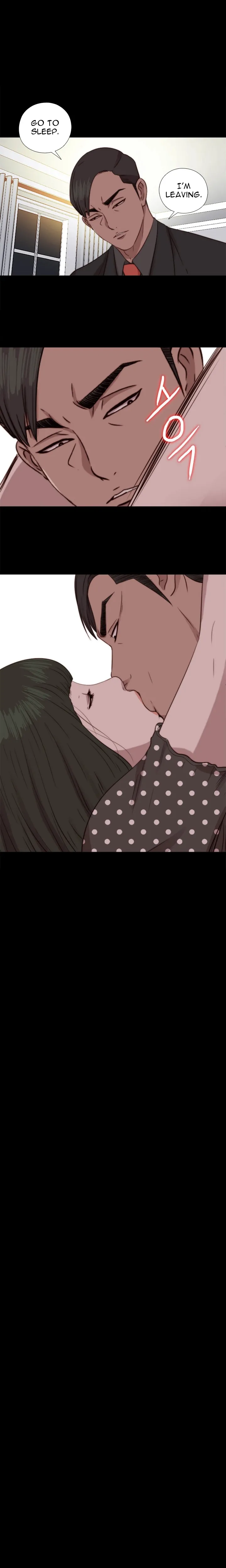 The Girl Next Door - Chapter 74 [photo 2] - MangaPorn