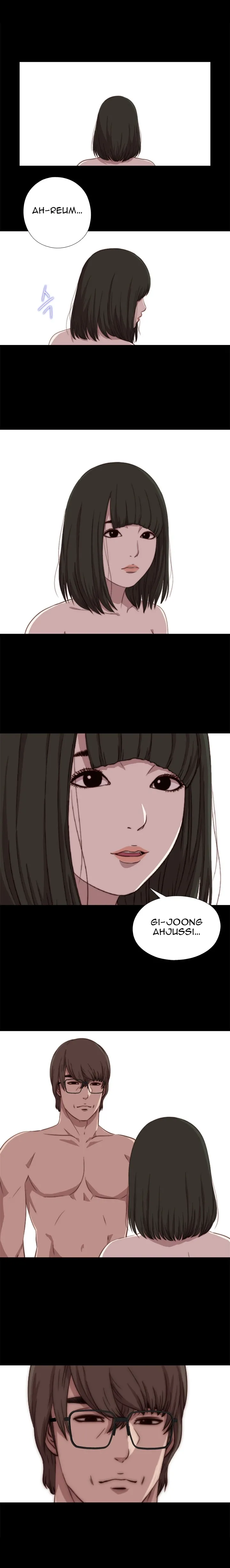 The Girl Next Door - Chapter 74 [photo 3] - MangaPorn