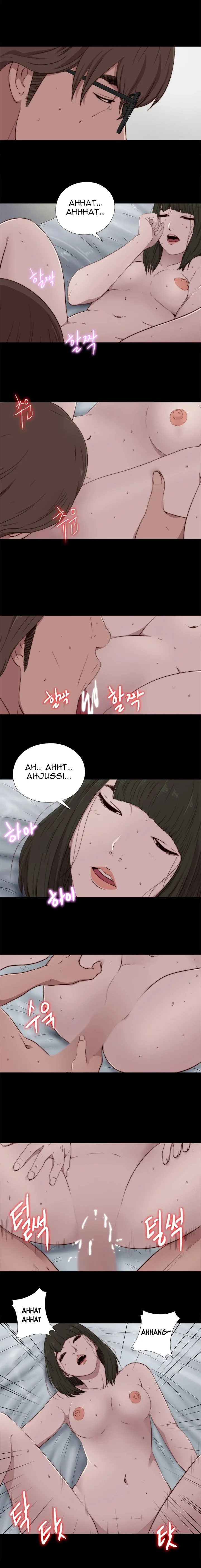The Girl Next Door - Chapter 74 [photo 5] - MangaPorn