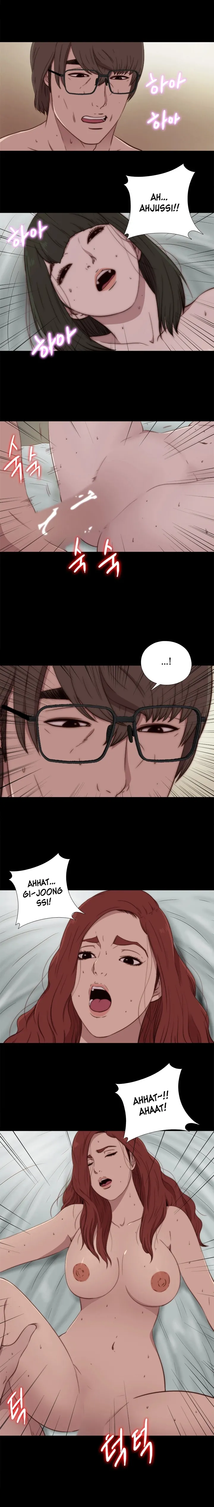 The Girl Next Door - Chapter 74 [photo 6] - MangaPorn