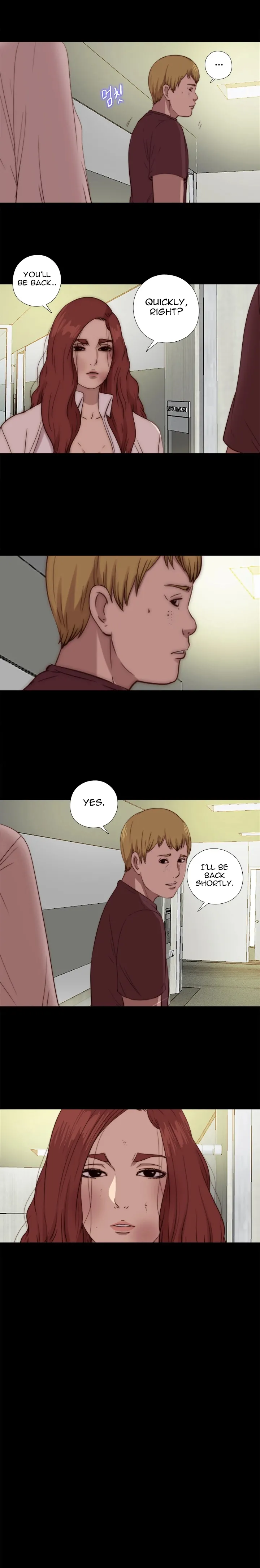 The Girl Next Door - Chapter 75 [photo 10] - MangaPorn