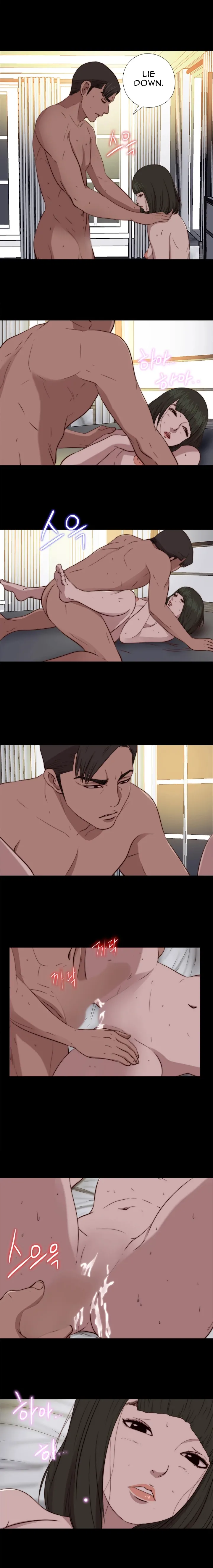 The Girl Next Door - Chapter 75 [photo 15] - MangaPorn