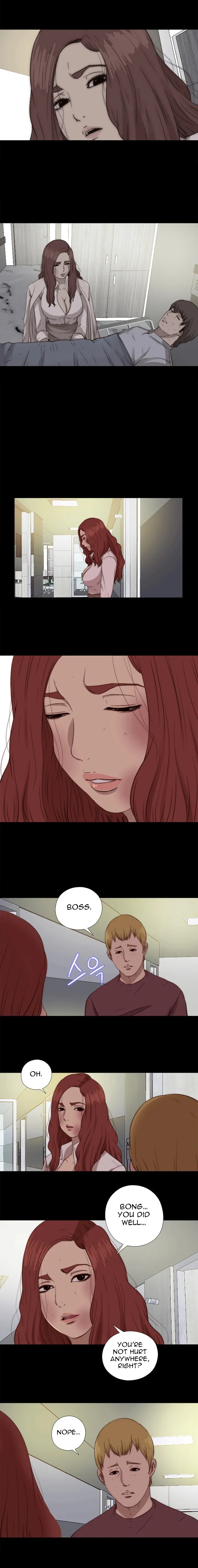 The Girl Next Door - Chapter 75 [photo 8] - MangaPorn