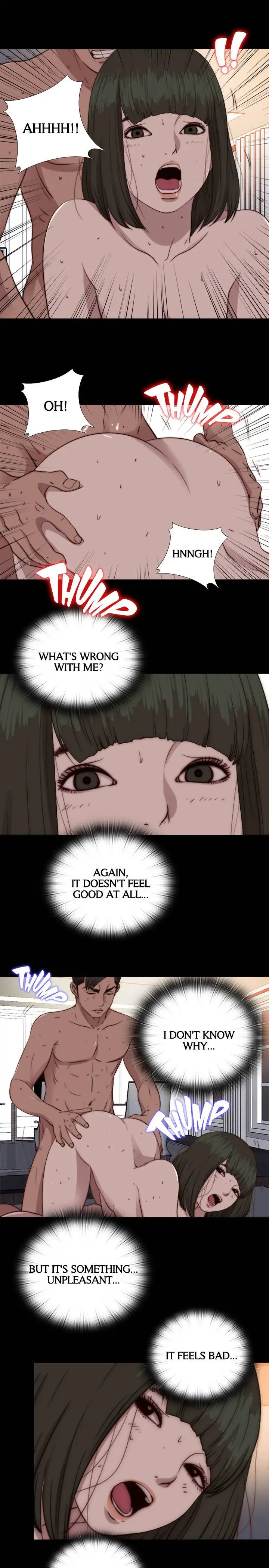 The Girl Next Door - Chapter 76 [photo 17] - MangaPorn