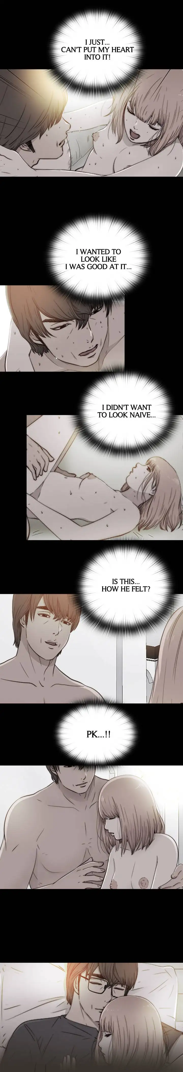 The Girl Next Door - Chapter 76 [photo 19] - MangaPorn