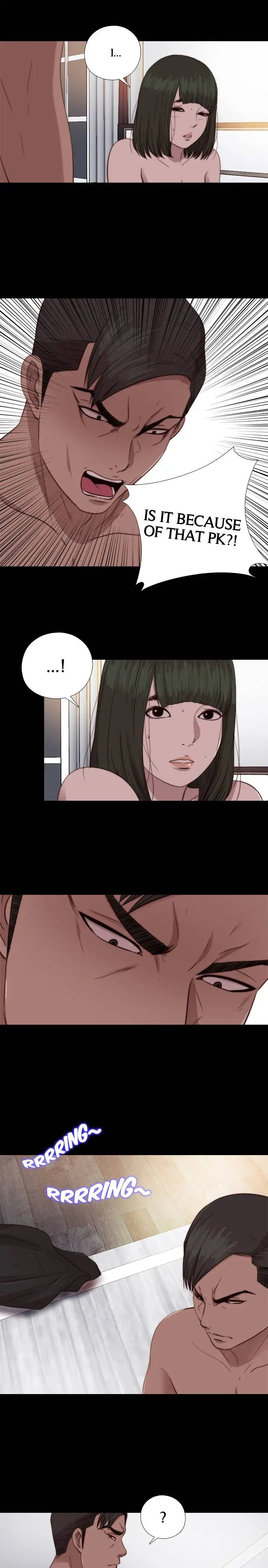 The Girl Next Door - Chapter 76 [photo 25] - MangaPorn