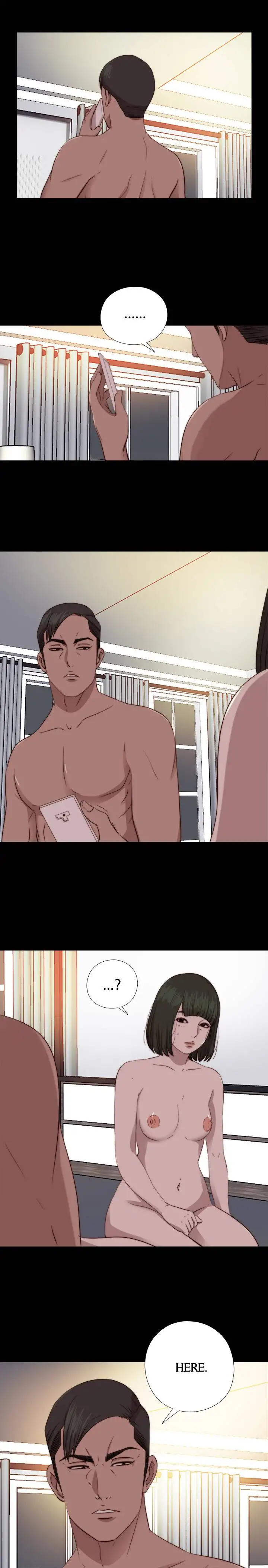 The Girl Next Door - Chapter 76 [photo 29] - MangaPorn