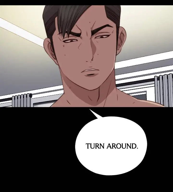 The Girl Next Door - Chapter 76 [photo 8] - MangaPorn