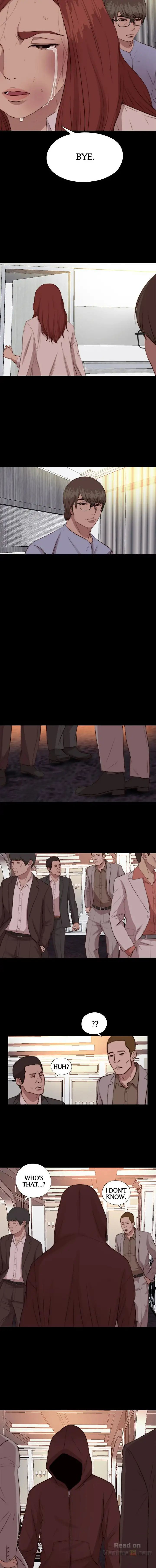 The Girl Next Door - Chapter 78 [photo 12] - MangaPorn