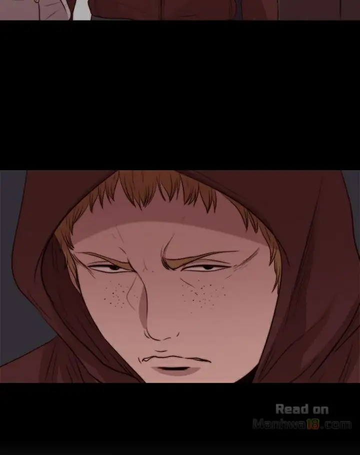 The Girl Next Door - Chapter 78 [photo 13] - MangaPorn