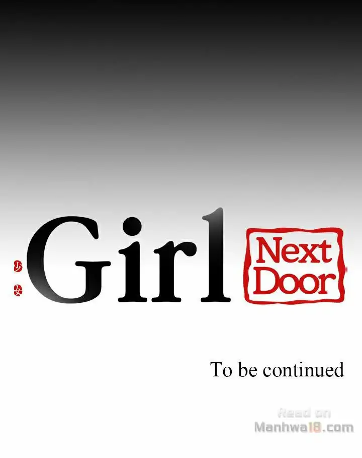 The Girl Next Door - Chapter 78 [photo 14] - MangaPorn