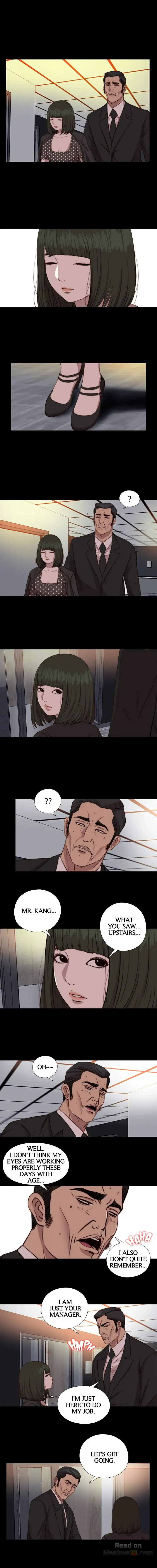 The Girl Next Door - Chapter 78 [photo 7] - MangaPorn