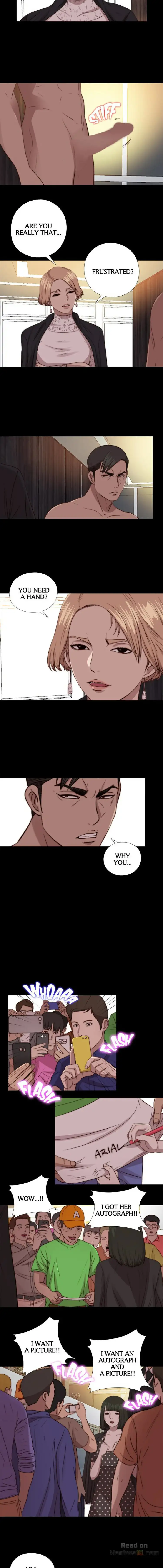 The Girl Next Door - Chapter 79 [photo 6] - MangaPorn