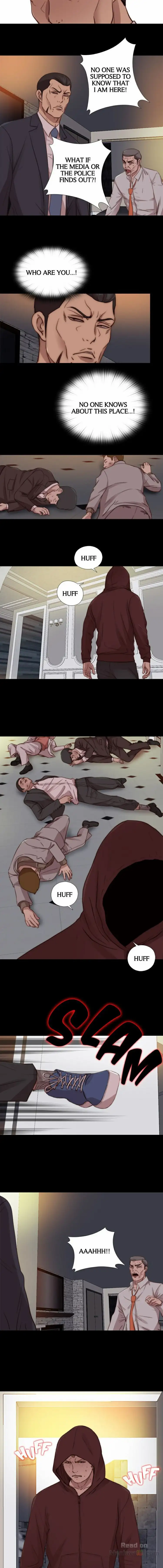 The Girl Next Door - Chapter 79 [photo 9] - MangaPorn