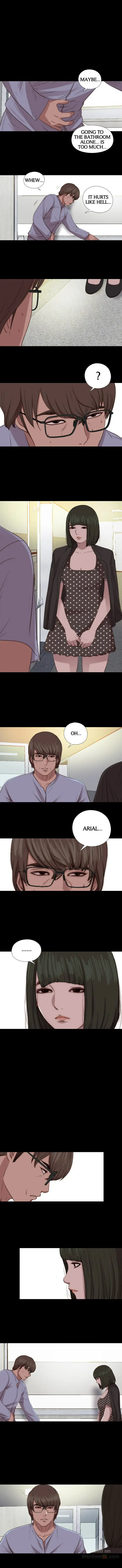 The Girl Next Door - Chapter 80 [photo 1] - MangaPorn