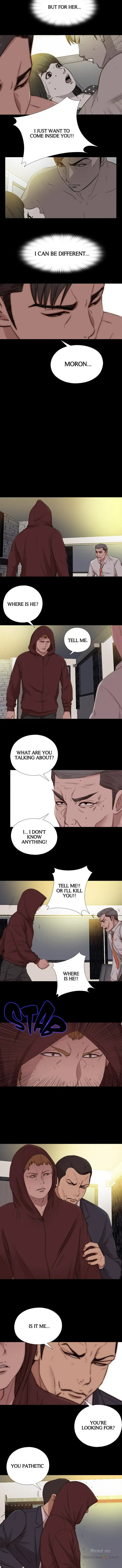 The Girl Next Door - Chapter 80 [photo 4] - MangaPorn