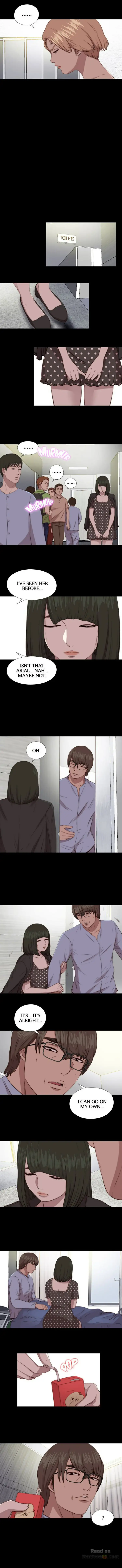 The Girl Next Door - Chapter 80 [photo 6] - MangaPorn