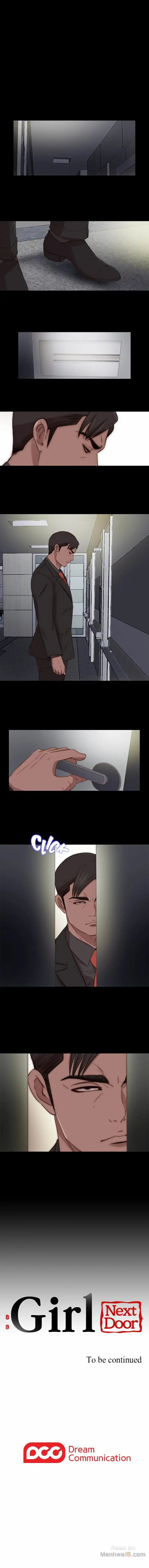 The Girl Next Door - Chapter 80 [photo 9] - MangaPorn