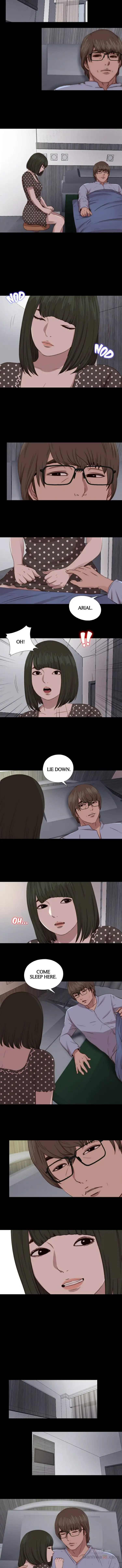 The Girl Next Door - Chapter 81 [photo 3] - MangaPorn