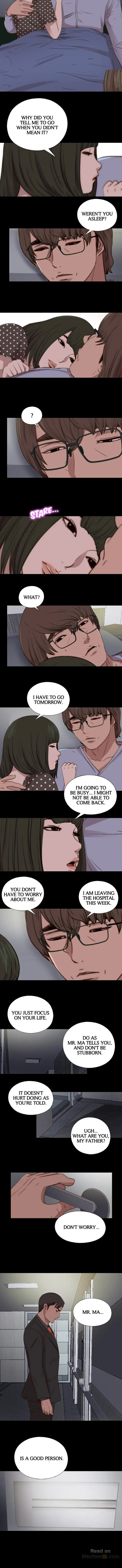 The Girl Next Door - Chapter 81 [photo 4] - MangaPorn