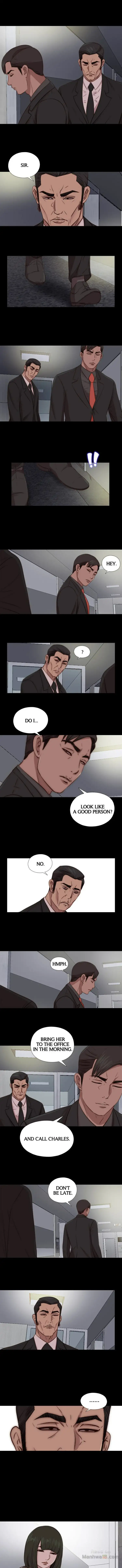 The Girl Next Door - Chapter 81 [photo 5] - MangaPorn