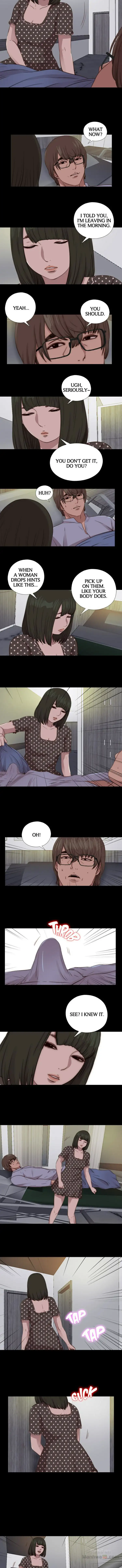 The Girl Next Door - Chapter 81 [photo 6] - MangaPorn